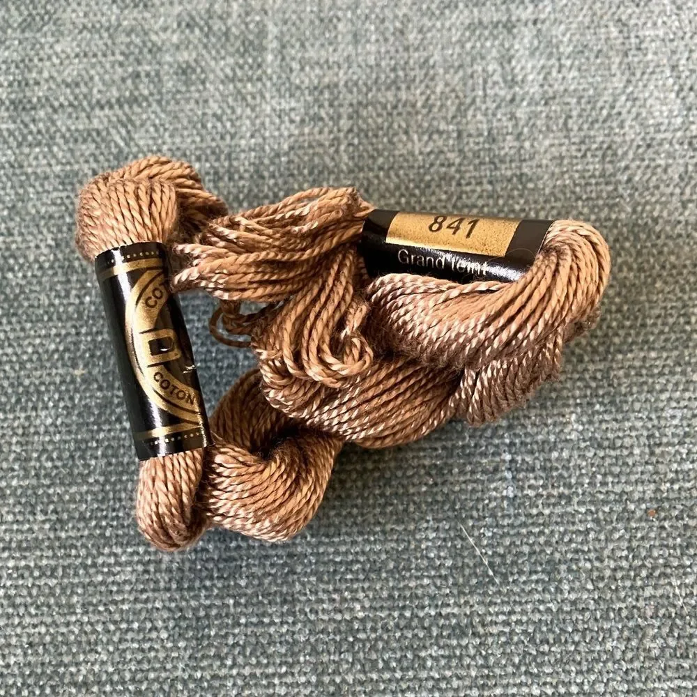 Needlepoint Thread Yarn